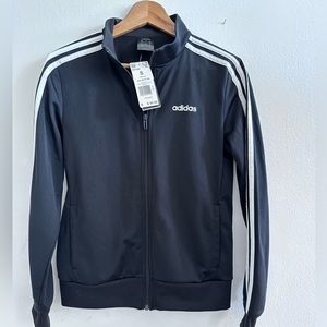 New adidas’s TRACK JACKET (size) S